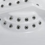 santa barbara quattro max hot tub