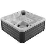 ivy beach iv hot tub