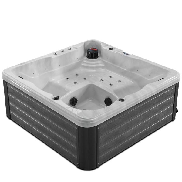 ivy beach iv hot tub