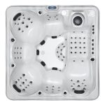 richmond beach ii hot tub