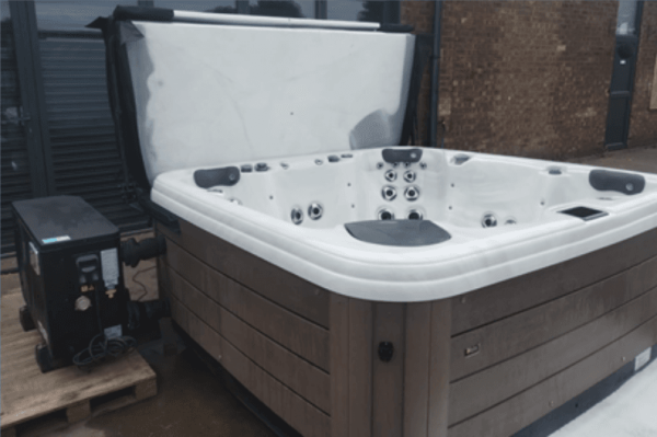 American Whirlpool 472 +12kw Air Source Heat Pump - Image 14