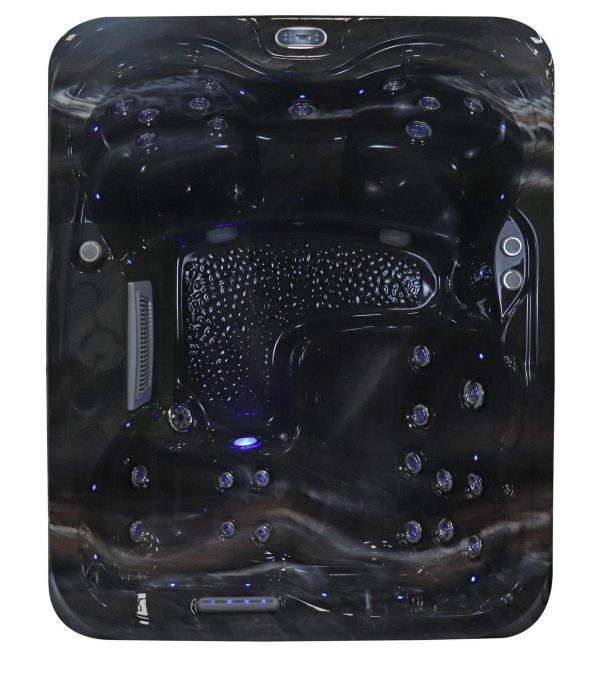 Sun Beach New Refresh Aurora 355L - Image 2