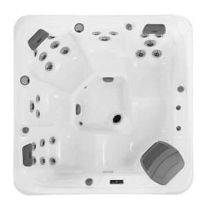 Thermals Ocean + 5.2kw Air source heat pump