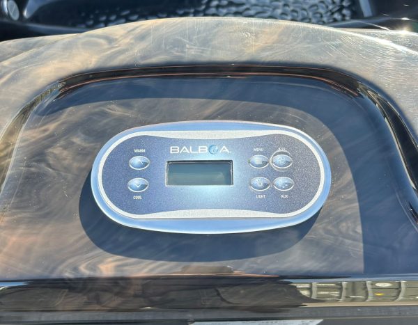 Sun Beach New Refresh Aurora 355L - Image 17