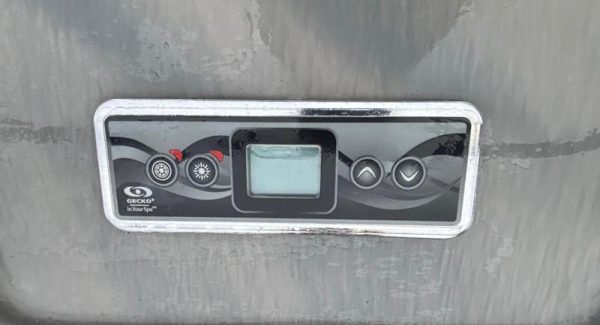 Dorado + 5kw heat pump - Image 2