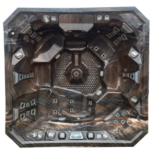 Marquis Spas V94L Main Image