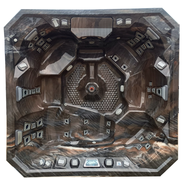 Marquis Spas V94L Main Image
