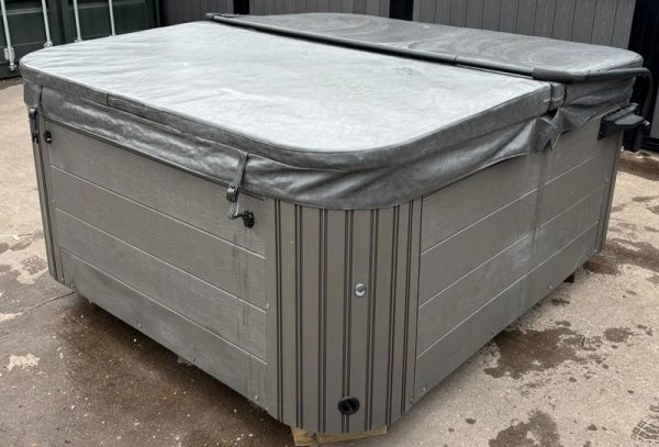 Sunbelt Spas SS800 - Image 17