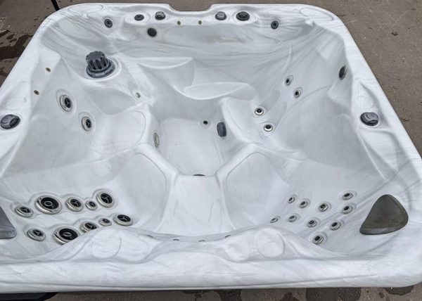 Sunbelt Spas SS800 - Image 11