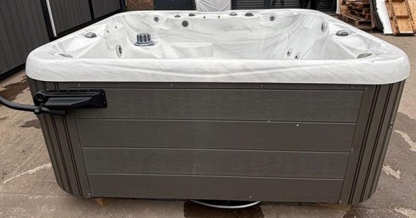 Sunbelt Spas SS800 - Image 12