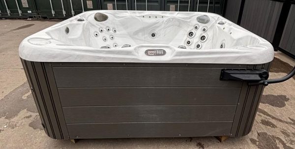 Sunbelt Spas SS800 - Image 3