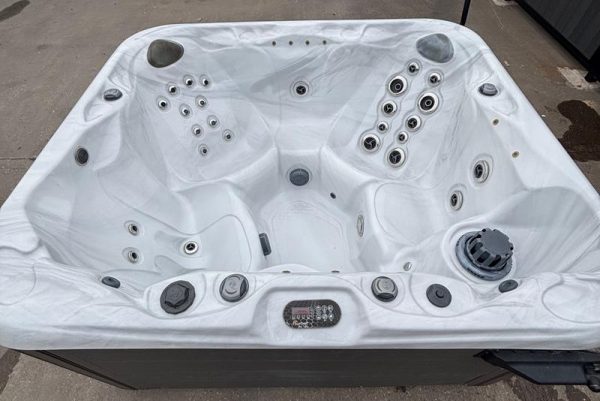 Sunbelt Spas SS800 - Image 4