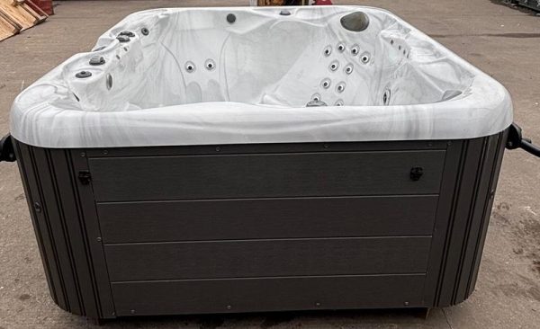Sunbelt Spas SS800 - Image 5