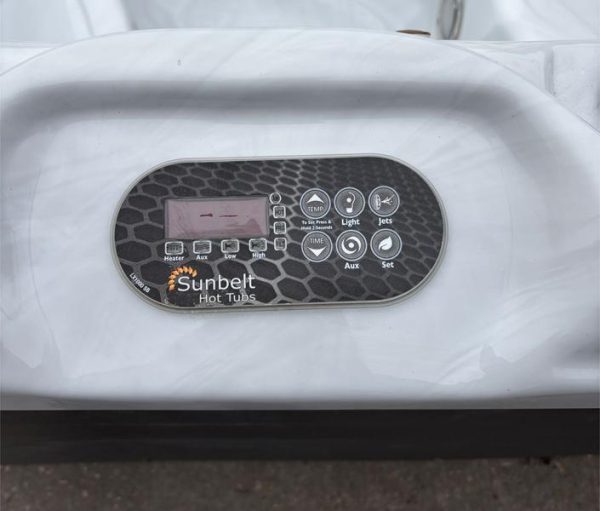 Sunbelt Spas SS800 - Image 9