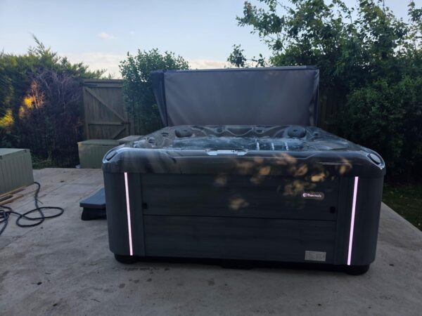 thermals sapphire pro