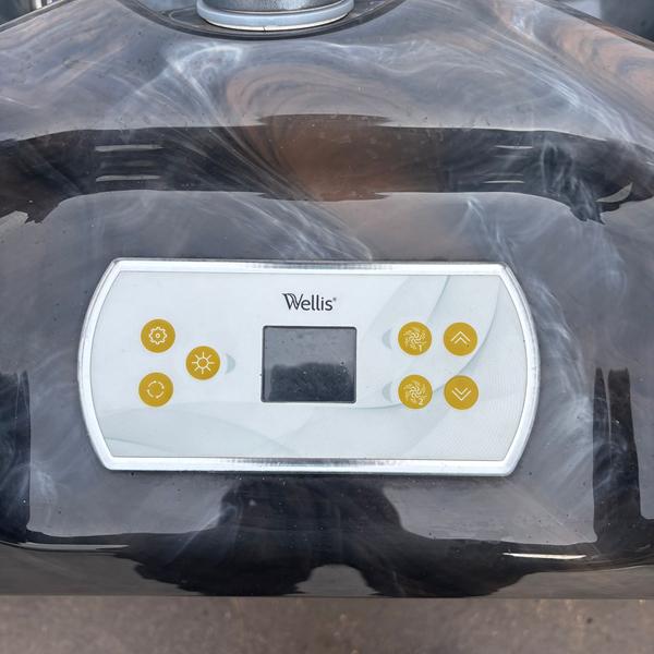 wellis malaga