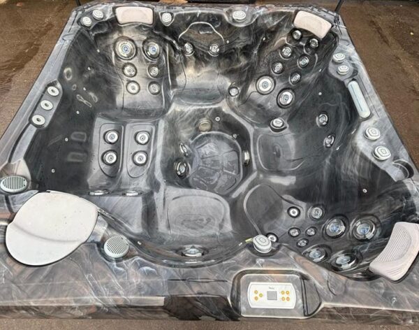 wellis malaga