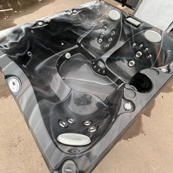 jacuzz j 325