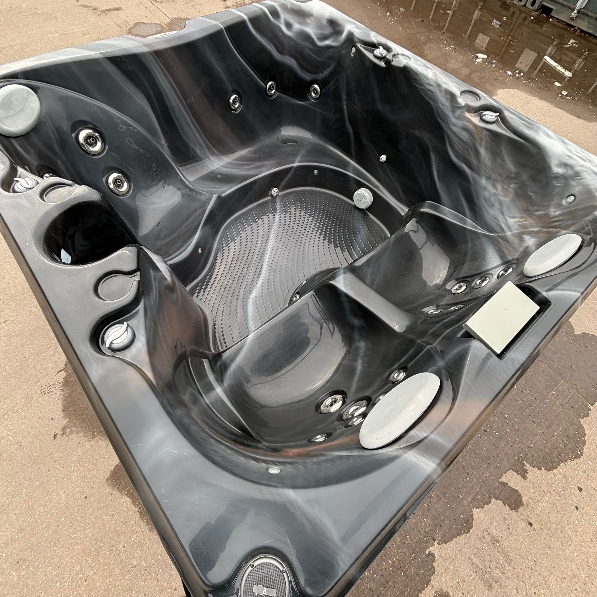 jacuzz j 325