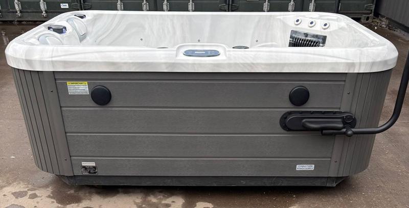 palm spas dual lounger