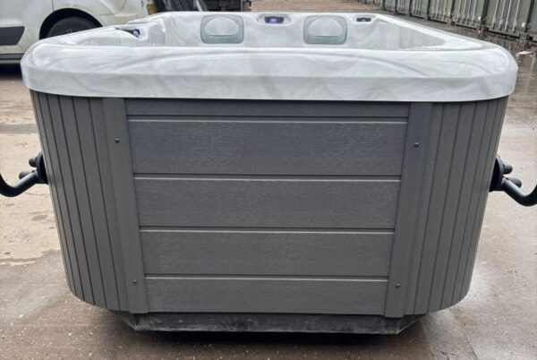 palm spas dual lounger