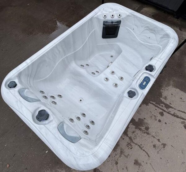 palm spas dual lounger