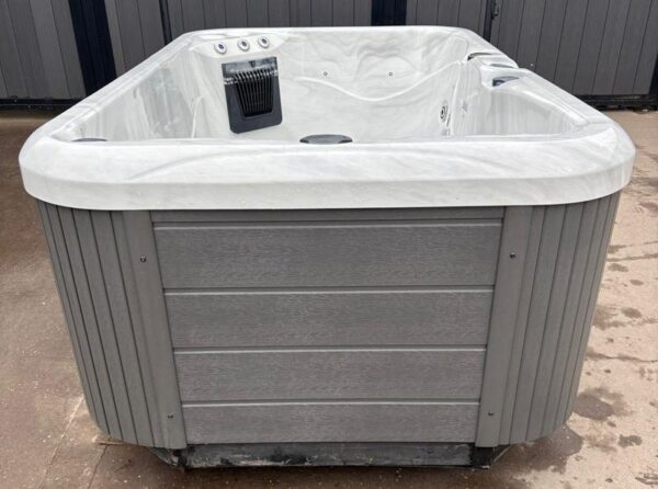 palm spas dual lounger