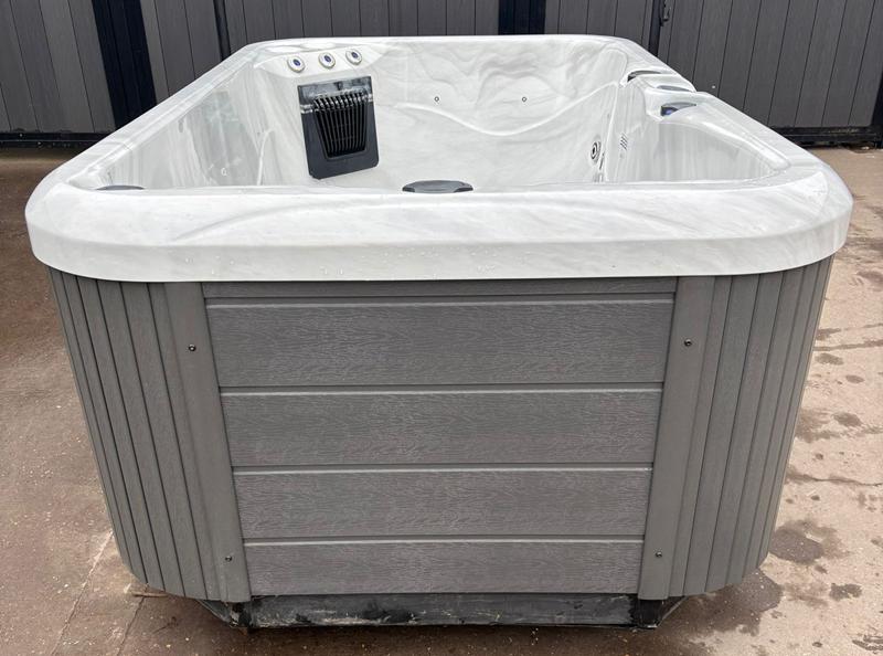 palm spas dual lounger