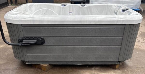 palm spas dual lounger