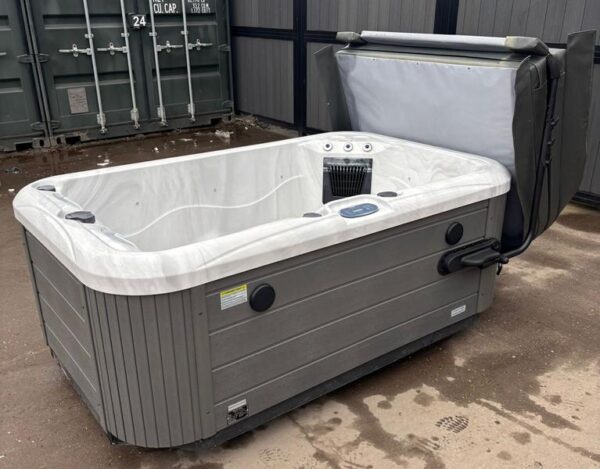 palm spas dual lounger