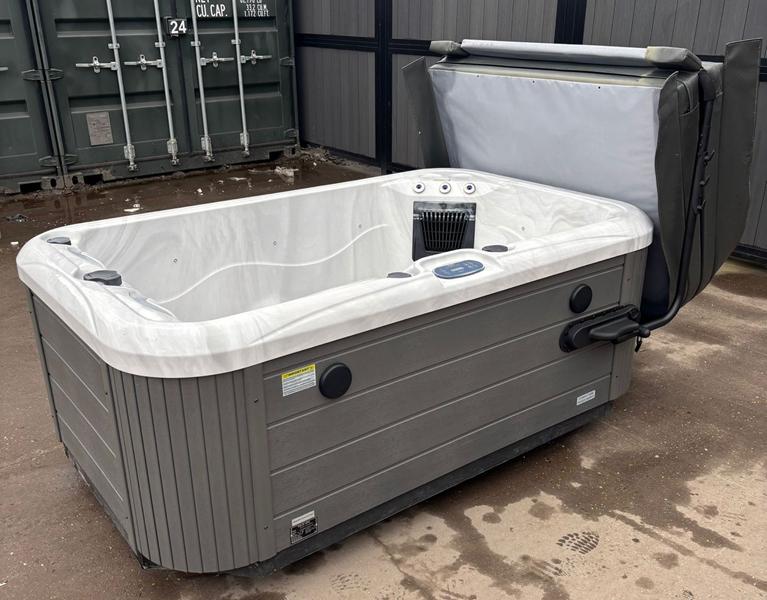 palm spas dual lounger
