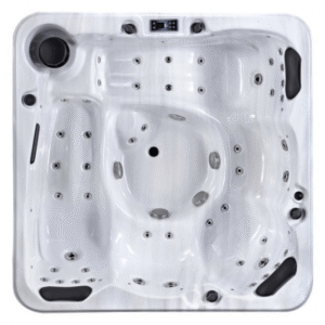 platinum spas happy hot tub