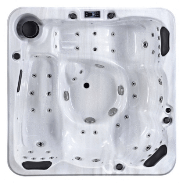 platinum spas happy hot tub