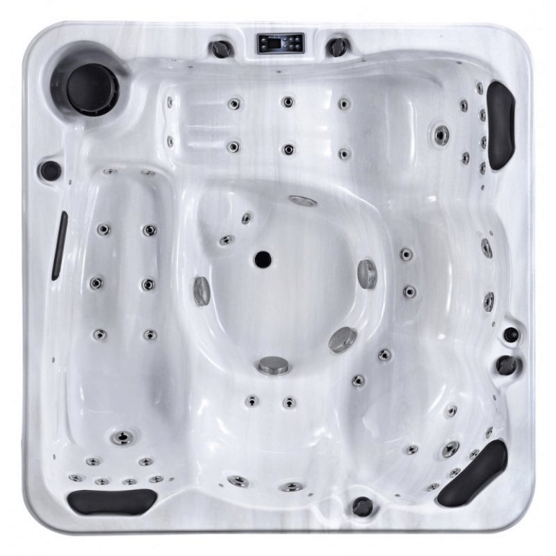 platinum spas happy hot tub