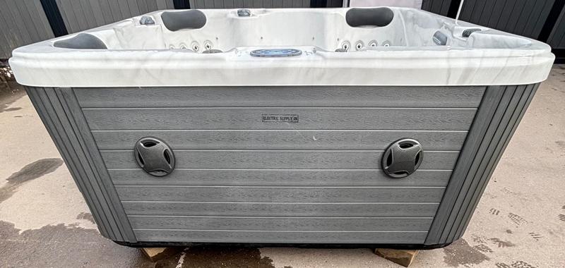 platinum spas happy hot tub