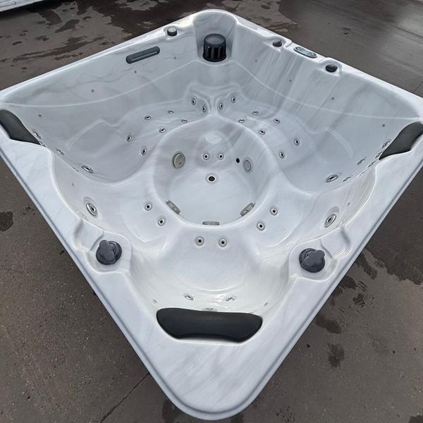 platinum spas happy hot tub