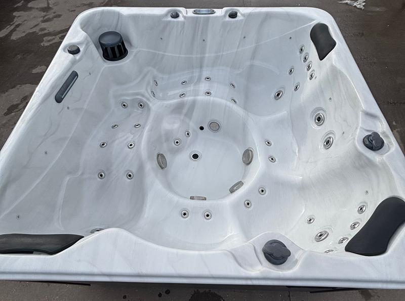 platinum spas happy hot tub