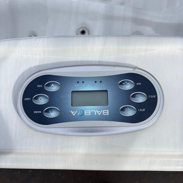 platinum spas happy hot tub