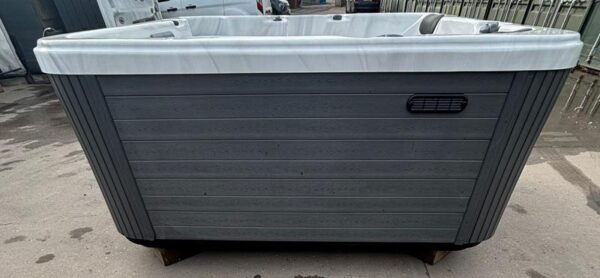 platinum spas happy hot tub