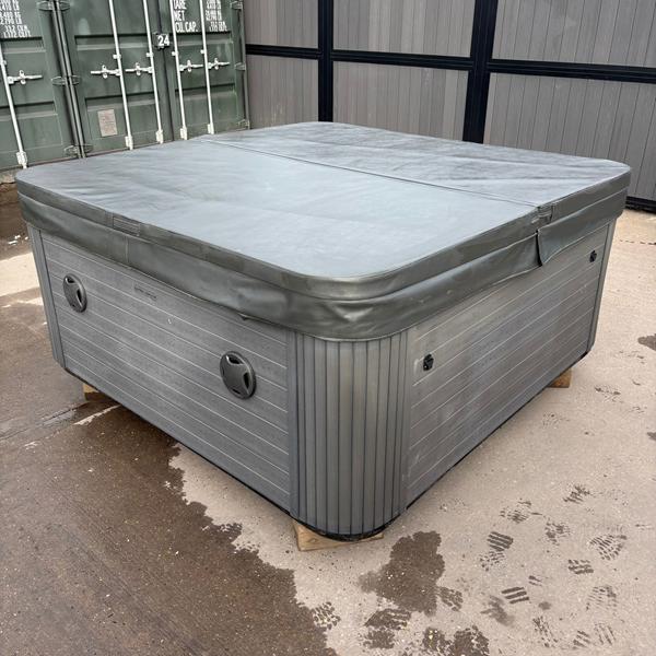 platinum spas happy hot tub