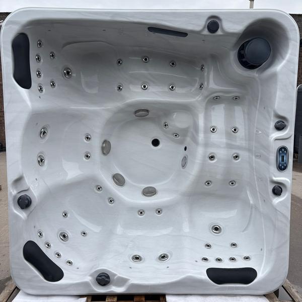platinum spas happy hot tub
