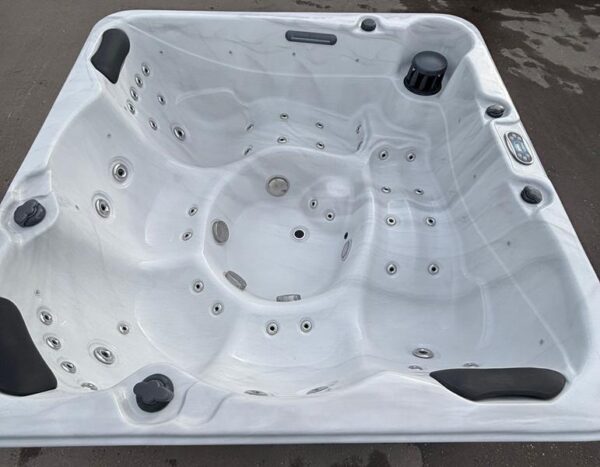 platinum spas happy hot tub