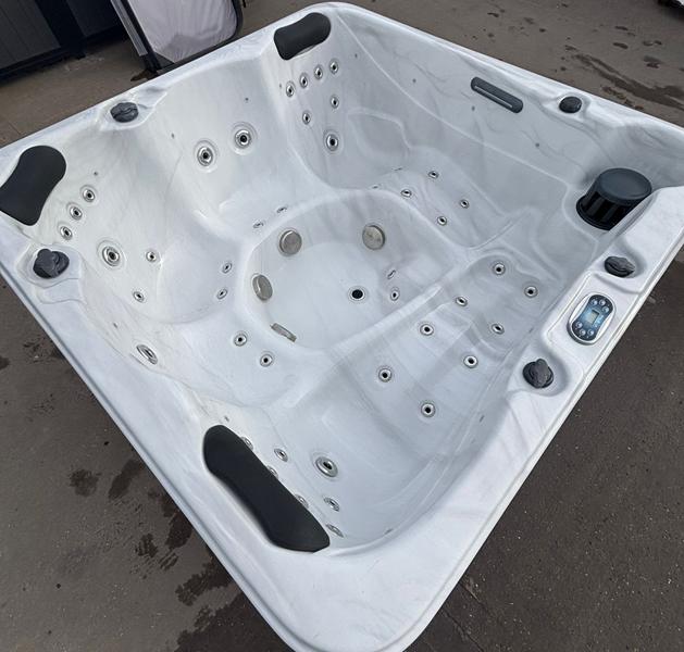 platinum spas happy hot tub