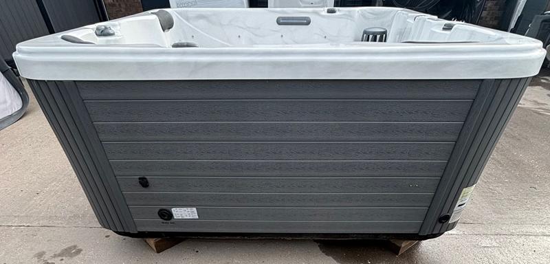 platinum spas happy hot tub