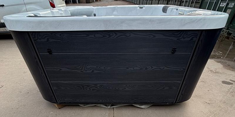 platinum spas torina