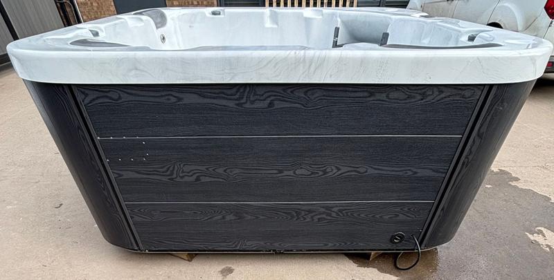 platinum spas torina