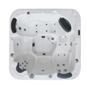 platinum spas torina