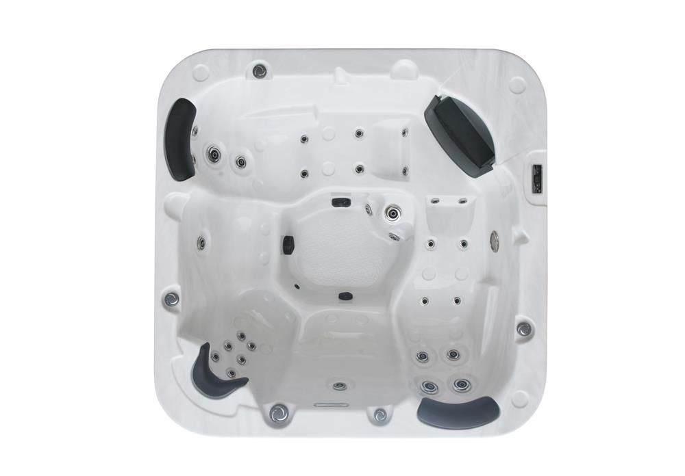 platinum spas torina