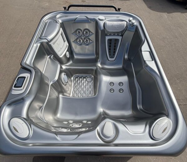 hot spring jetsetter lx