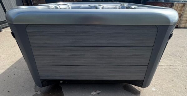 hot spring jetsetter lx